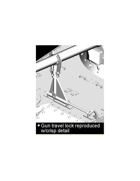 Marder III Ausf.M Initial Production