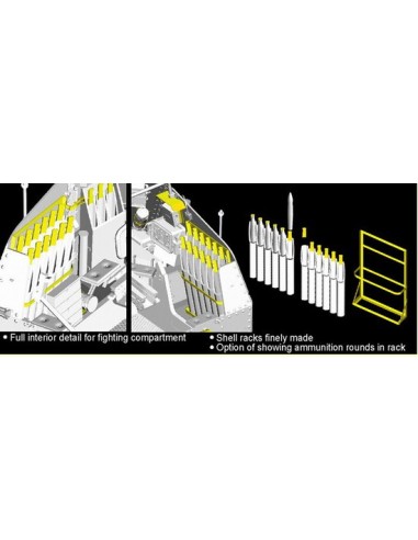 Marder III Ausf.M Initial Production