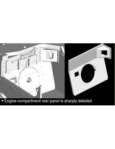 Marder III Ausf.M Initial Production