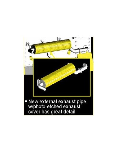 Marder III Ausf.M Initial Production