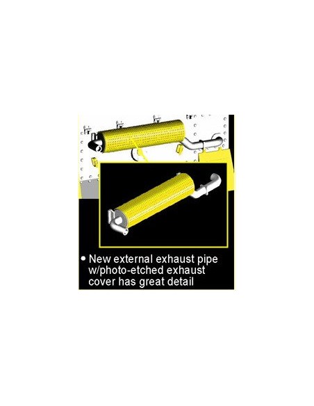 Marder III Ausf.M Initial Production