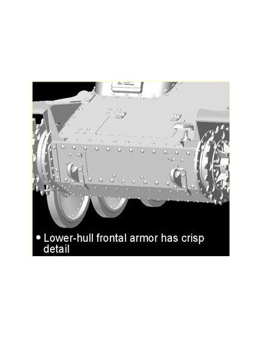 Marder III Ausf.M Initial Production