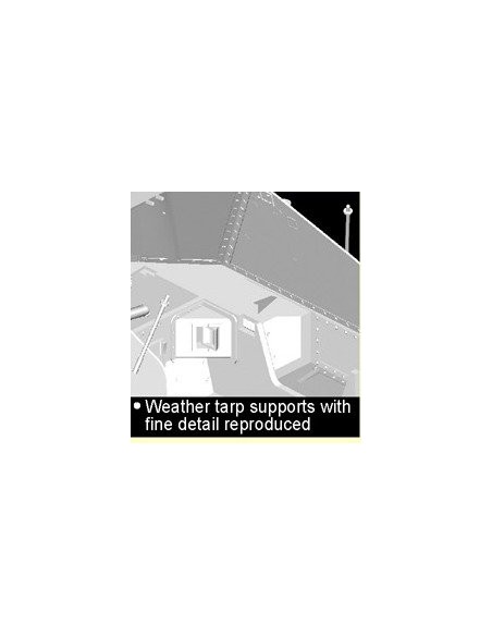 Marder III Ausf.M Initial Production