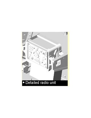 Marder III Ausf.M Initial Production