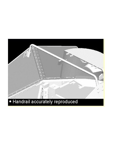 Marder III Ausf.M Initial Production