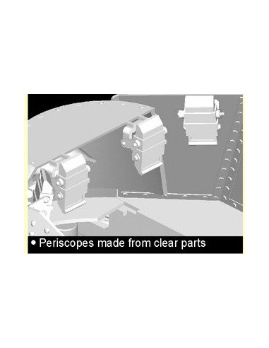 Marder III Ausf.M Initial Production