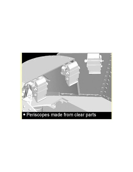 Marder III Ausf.M Initial Production