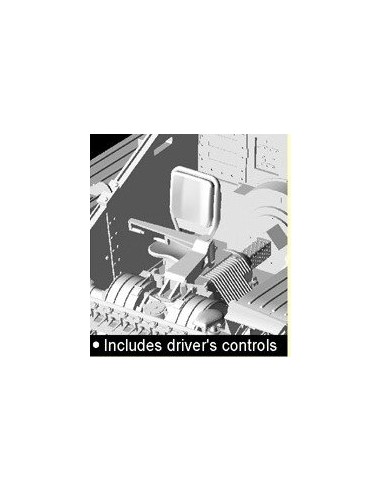 Marder III Ausf.M Initial Production