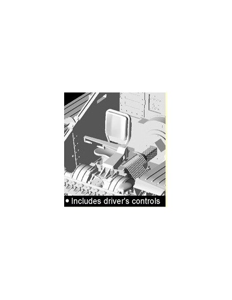 Marder III Ausf.M Initial Production