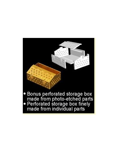 Marder III Ausf.M Initial Production