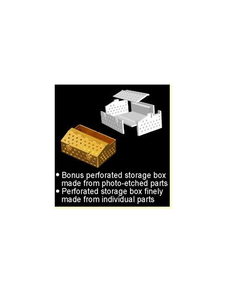 Marder III Ausf.M Initial Production