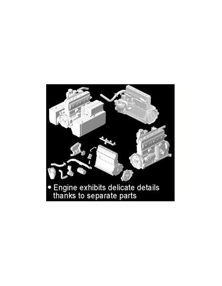 Marder III Ausf.M Initial Production