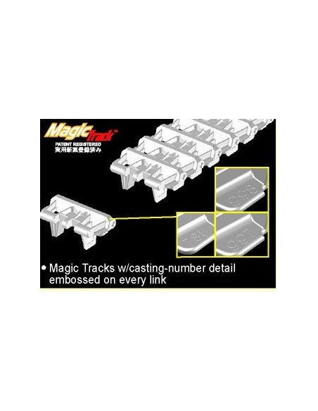 Marder III Ausf.M Initial Production