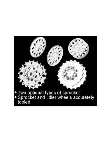 Marder III Ausf.M Initial Production