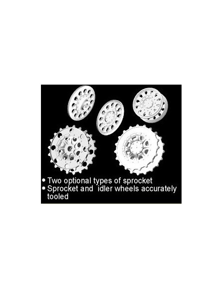 Marder III Ausf.M Initial Production