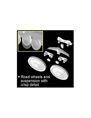 Marder III Ausf.M Initial Production