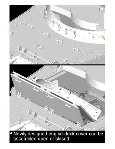 Marder III Ausf.M Initial Production