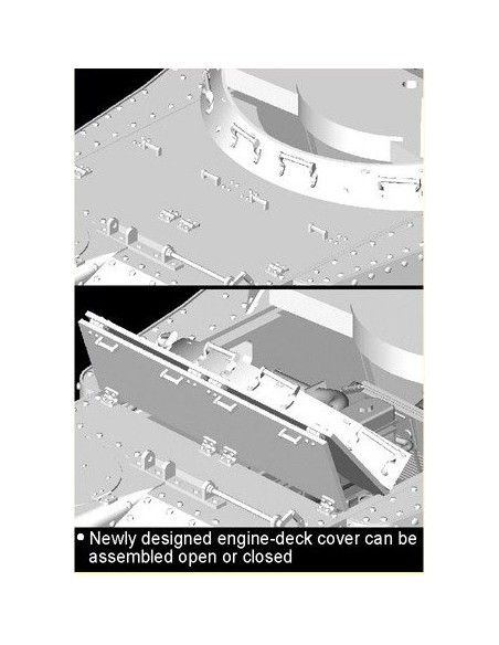 Marder III Ausf.M Initial Production