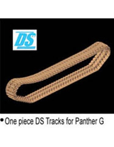 Panther Ausf.G Late Production w/Add-on Anti-Aircraft Armor