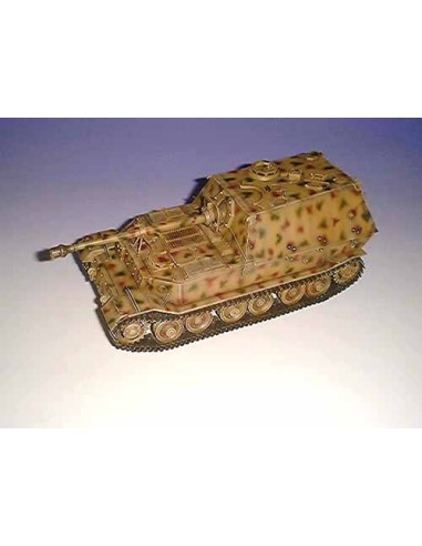 Sd.KfZ. 184 'ELEFANT'