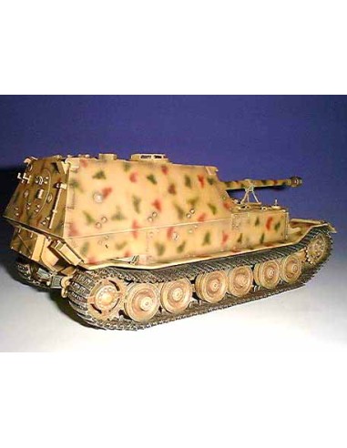 Sd.KfZ. 184 'ELEFANT'