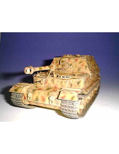 Sd.KfZ. 184 'ELEFANT'