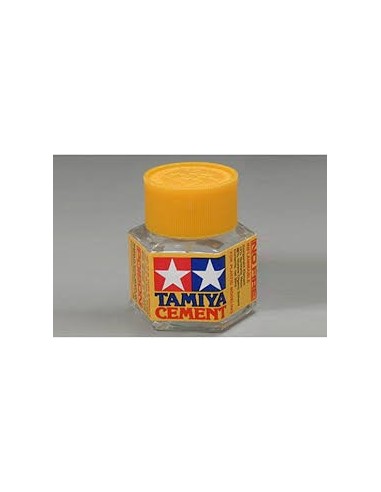 TAMIYA CEMENT 20ml