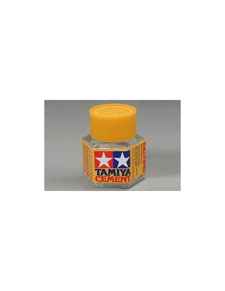 TAMIYA CEMENT 20ml