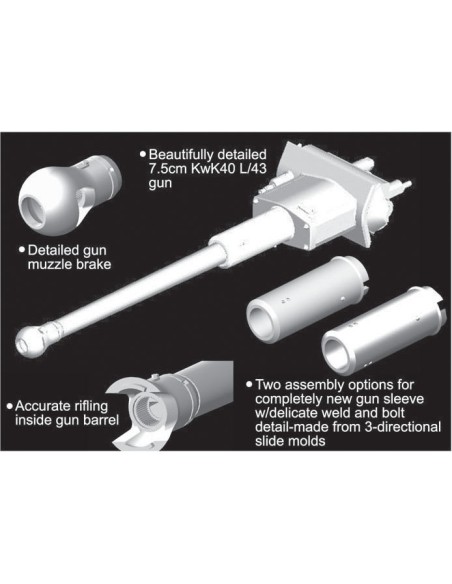 Pz.Kpfw.IV Ausf.F2(G)