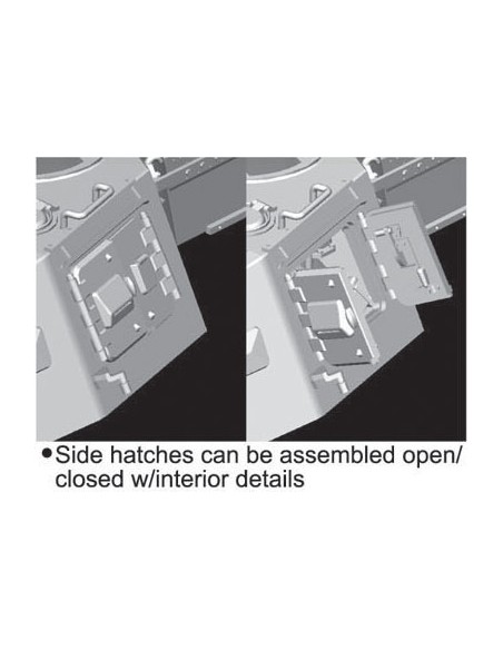 Pz.Kpfw.IV Ausf.F2(G)