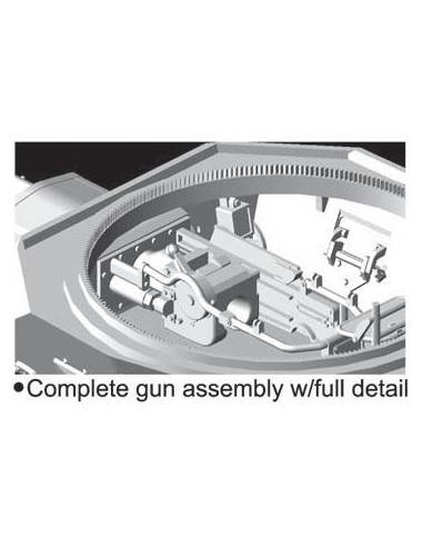 Pz.Kpfw.IV Ausf.F2(G)