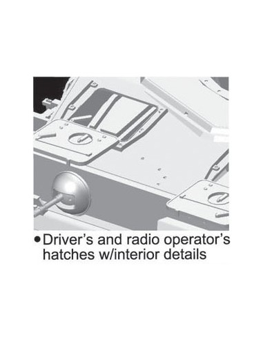 Pz.Kpfw.IV Ausf.F2(G)