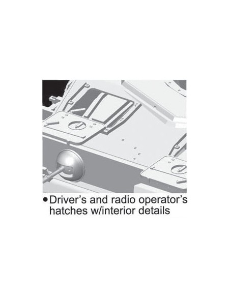 Pz.Kpfw.IV Ausf.F2(G)