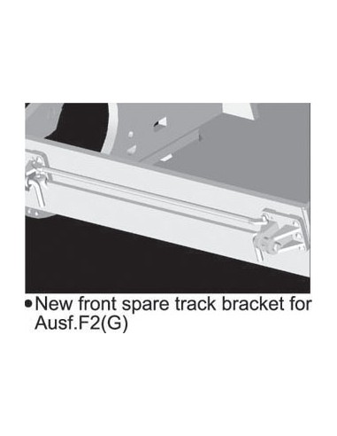 Pz.Kpfw.IV Ausf.F2(G)