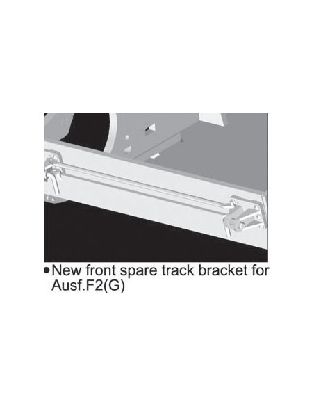 Pz.Kpfw.IV Ausf.F2(G)