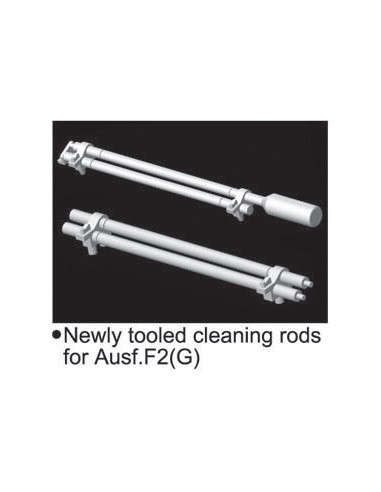 Pz.Kpfw.IV Ausf.F2(G)