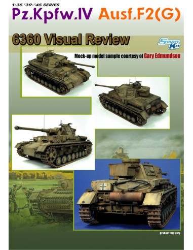 Pz.Kpfw.IV Ausf.F2(G)