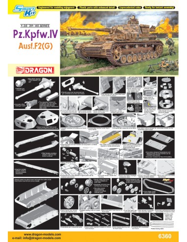 Pz.Kpfw.IV Ausf.F2(G)