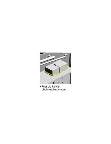 Sd.Kfz.165 Hummel Late Production