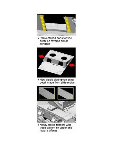Sd.Kfz.165 Hummel Late Production