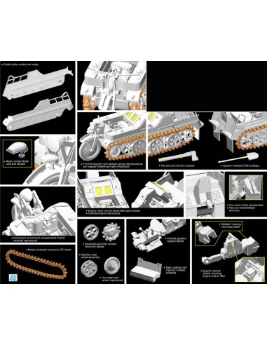 KETTENKRAD EARLY PRODUCTION
