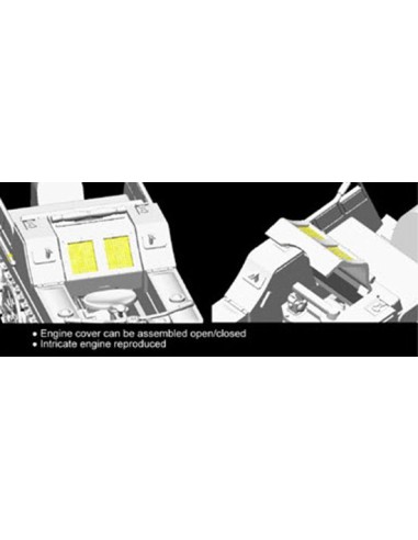 KETTENKRAD EARLY PRODUCTION