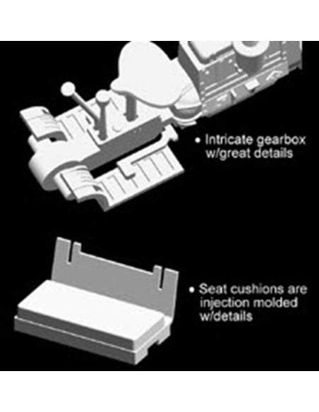 KETTENKRAD EARLY PRODUCTION