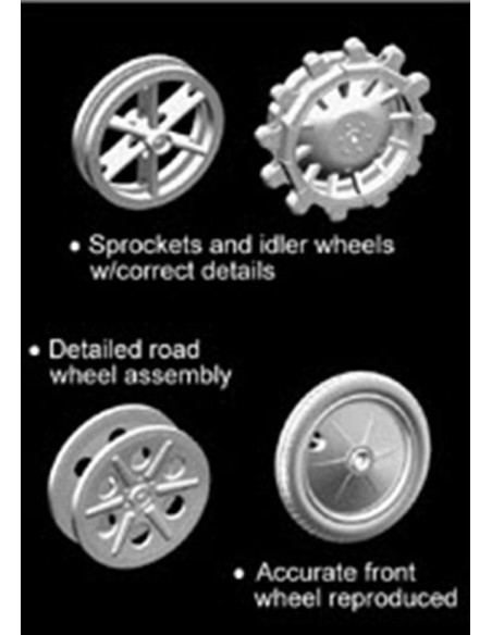 KETTENKRAD EARLY PRODUCTION