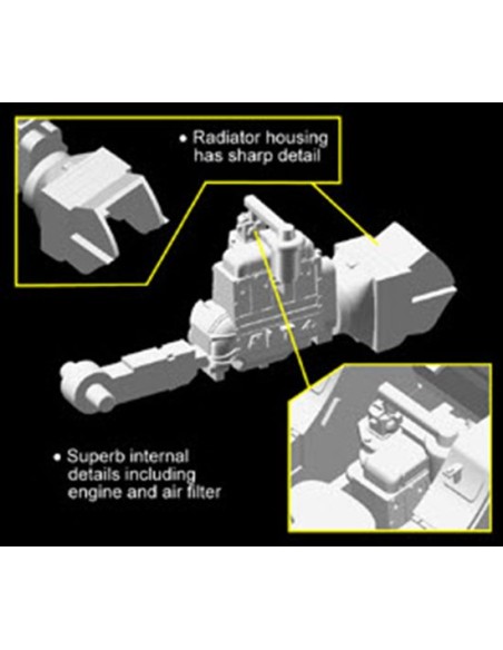 KETTENKRAD EARLY PRODUCTION