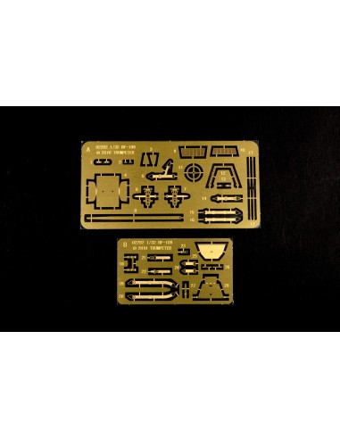 Messerschmitt Bf 109 G-6 Early