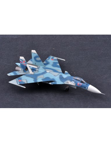Su-33 Flanker D