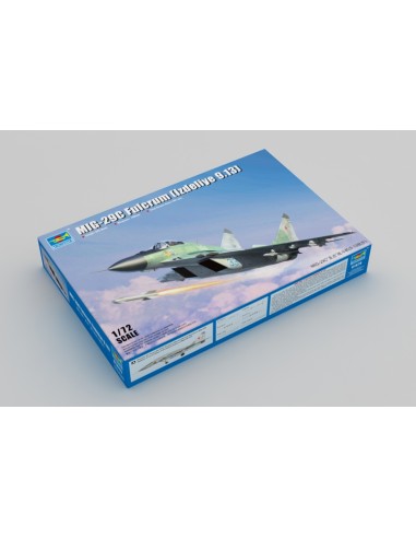 Mig-29C Fulcrum ( Izdeliye 9.13)