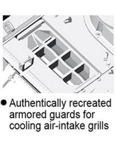 Pz.Bef.Wg.V Panther Ausf.G