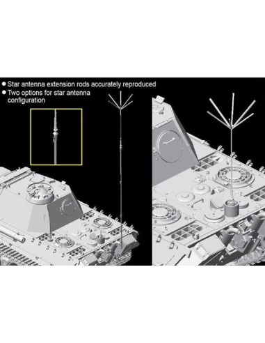 Pz.Bef.Wg.V Panther Ausf.G